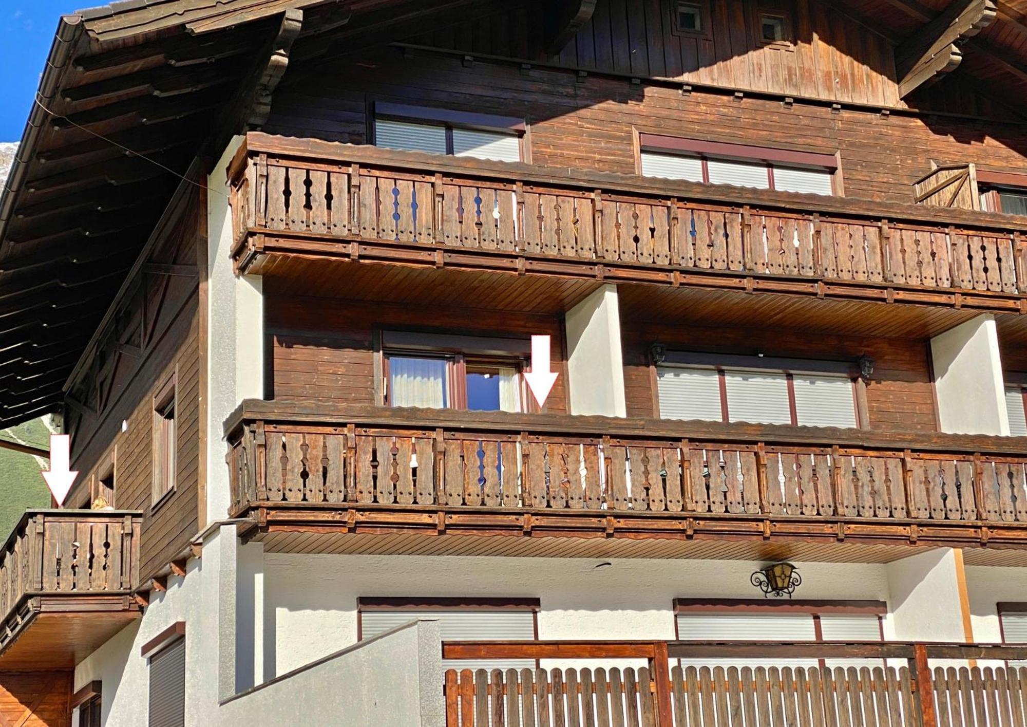 Bergidyll 6 By Alpenidyll Apartments Ramsau am Dachstein Exterior photo