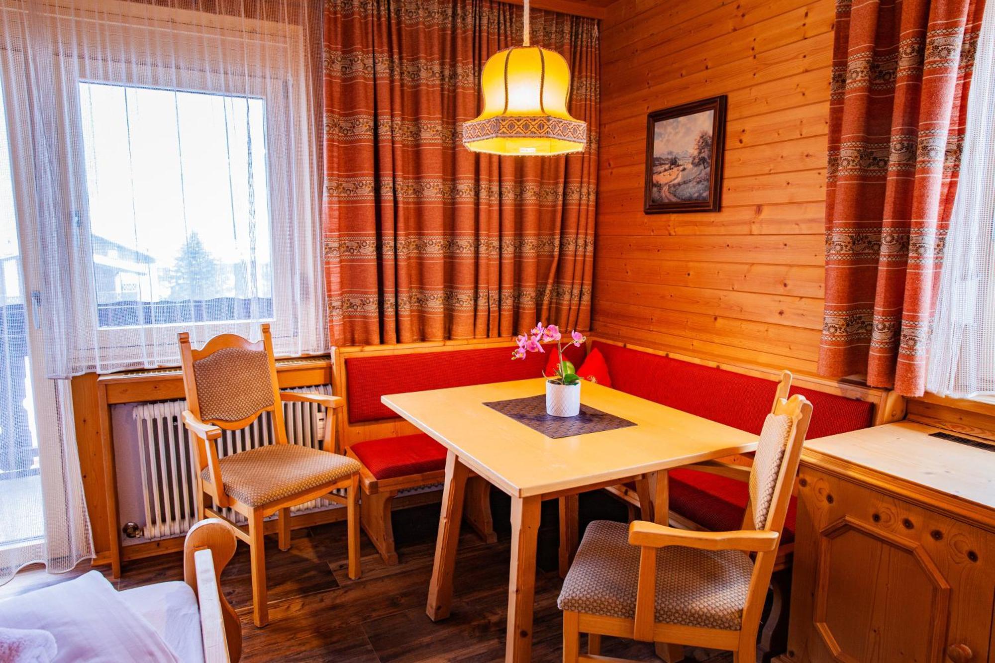 Bergidyll 6 By Alpenidyll Apartments Ramsau am Dachstein Exterior photo